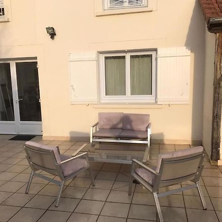 T1 Cosy Daire Orsay Dış mekan fotoğraf