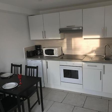 T1 Cosy Daire Orsay Dış mekan fotoğraf
