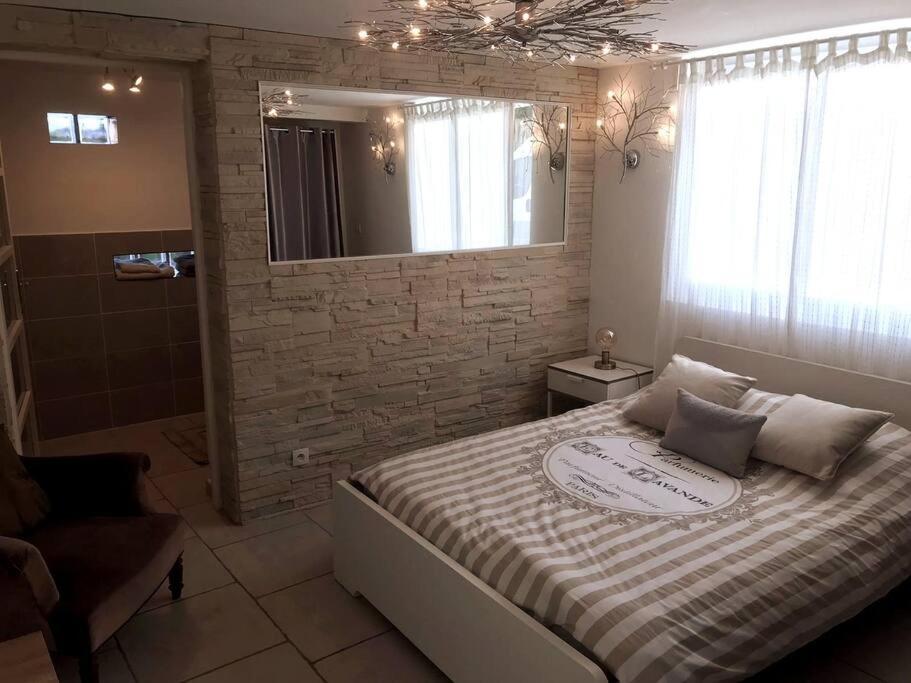 T1 Cosy Daire Orsay Dış mekan fotoğraf