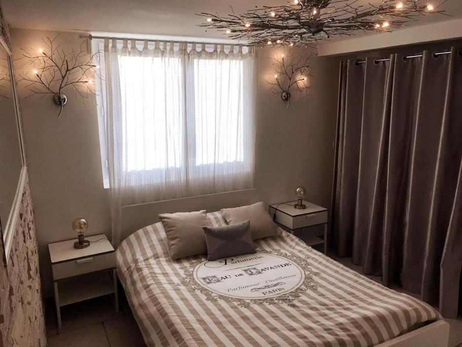 T1 Cosy Daire Orsay Dış mekan fotoğraf